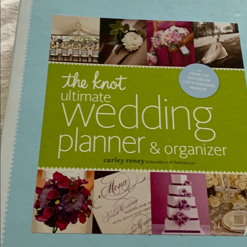 Wedding planner